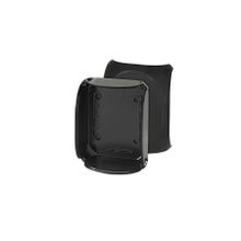 Hensel KF 2500 C IP66/IP67/IP69 255x205x112 Siyah Kablo Bağlantı Buatı