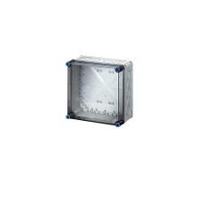 Hensel Mİ 0200 30x30x17 Modüler Dağıtım Panosu
