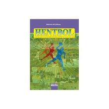 HENTBOL (ÇOCUKLARDA VE GENÇLERDE HENTBOL EĞİTİMİ VE UYGULAMALARI) - MEHMET ALI ÇELİKSOY