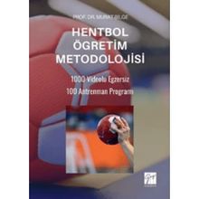 Hentbol Ögretim Metodolojisi