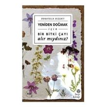 Hep Kitap Bir Bitki Çayı Alır Mıydınız?