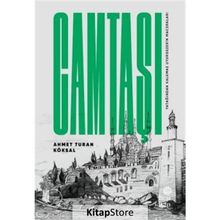 Hep Kitap Camtaşı - Yatağından Kalkmaz Uyurgezerin Maceraları