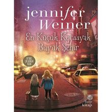 Hep Kitap En Küçük Kocaayak 2 Büyük Şehir