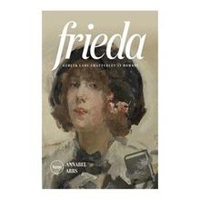 Hep Kitap Frieda