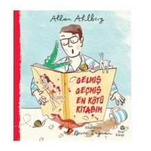 Hep Kitap Gelmiş Geçmiş En Kötü Kitabım