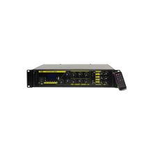 Hepa Merz HM-550 -550W 6 Bölgeli Anfi