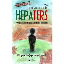 Hepaters / Doğan Çelik / Doğan Çelik