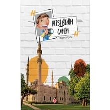 Hepsi Benim Camim - Diyanet Vakfı Yayınları