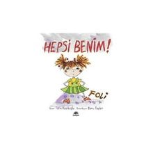 HEPSI BENIM - TÜLİN KOZİKOĞLU