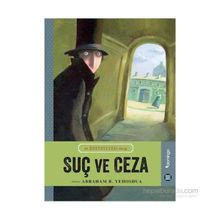 Hepsi Sana Miras 5 Suç ve Ceza - Abraham B. Yehoshua