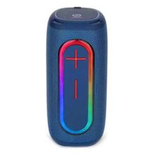 Hepu HP-S01 20 W Taşınabilir Kablosuz Bluetooth Hoparlör