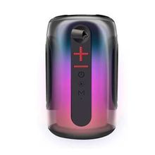 Hepu HP-S05 15 W Taşınabilir Kablosuz Bluetooth Hoparlör