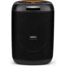 Hepu HP-S53 Bluetooth Hoparlör