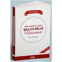 Her Anneye Lazım - Şifa Yayınevi