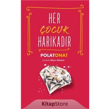 Her Çocuk Harikadır - Polat Onat