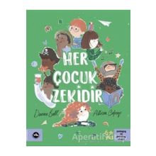 Her Çocuk Zekidir - Davina Bell