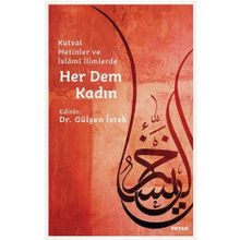 Her Dem Kadın - Beyan Yayınları