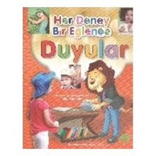Her Deney Bir Eğlence - Duyular - Kolektif