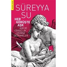 Her Görüşte Aşk - Süreyya Su