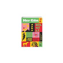 Her Gün Daha Bilgili Emily Winter - Orenda Yayınları