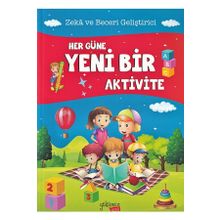 Her Güne Bir Aktivite - Ayşem Ş. Tanıl