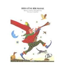 Her Güne Bir Masal - Feridun Oral