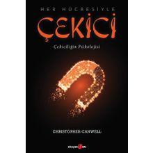 Her Hücresiyle Çekici - Christopher Canwell