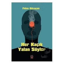 Her Kaçık Yalan Söyler Luna Yayınları
