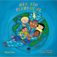 Her Kim Olursan Ol - Mem Fox