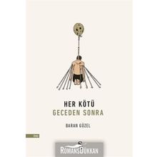 Her Kötü Geceden Sonra - Baran Güzel