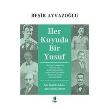 Her Kuyuda Bir Yusuf - Kapı Yayınları