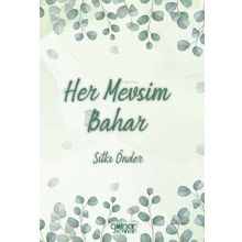Her Mevsim Bahar - Gülnar Yayınları