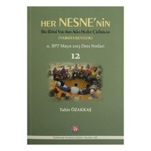 Her Nesne’nin Bir Bitimi Var Ama Aşka Hudut Çizilmiyor Varoluşçuluk - Tahir Özakkaş