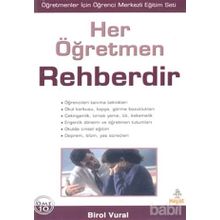 Her Öğretmen Rehberdir - Birol Vural