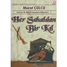 HER SAKALDAN BIR KIL - MURAT CULCU