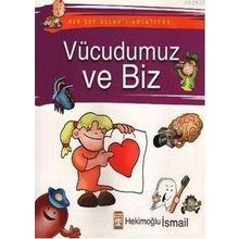 HER ŞEY ALLAH'I ANLATIYOR VÜCUDUMUZ VE BIZ - HEKIMOĞLU İSMAIL
