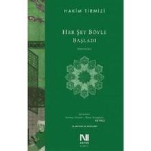 Her Şey Böyle Başladı - Nefes Yayıncılık