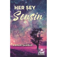 Her Şey Sensin - Gece Kitaplığı