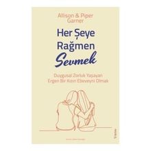 Her Şeye Rağmen Sevmek - Allison ve Piper Garner - Sola Unitas