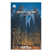 Her Şeyi Bilenim - Mustafa Mestur
