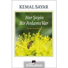 Her Şeyin Bir Anlamı Var - Kemal Sayar