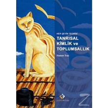 Her Şeyin Teorisi - Nami Çifçi