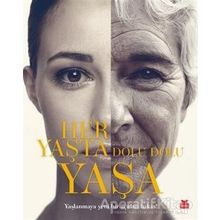 Her Yaşta Dolu Dolu Yaşa - Kırmız Kedi Yayınevi