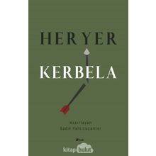 Her Yer Kerbela - Kolektif