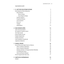 Her yönüyle C#7.0 - Volkan Aktaş
