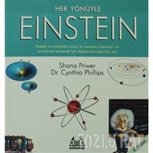 HER YÖNÜYLE EINSTEIN - SHANA PRIWER;CYNTHIA PHILIPS
