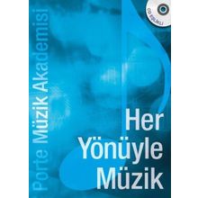 Her Yönüyle Müzik - Porte Müzik Akademisi - Kolektif