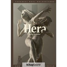 Hera - Asya Demeter