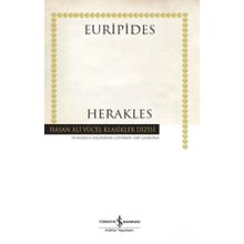 Herakles - Euripides