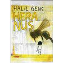 Heranuş - Halil Genç